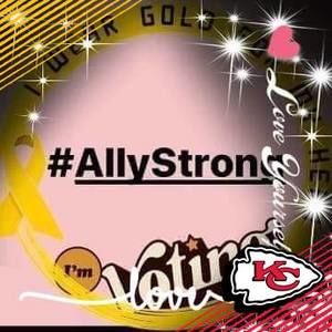 Meet your Posher, Kimberly